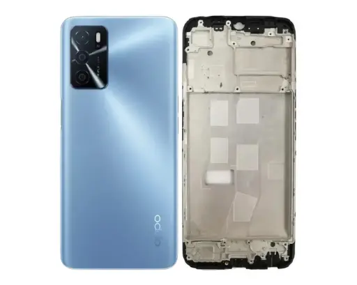 Oppo A(16) Complete Housing (3 in 1)