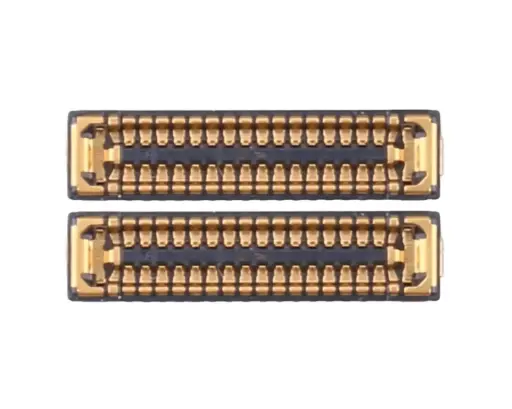 [LCCNHUY7PM(18)-1] Huawei Y(7) Prime (2018) Lcd Connector
