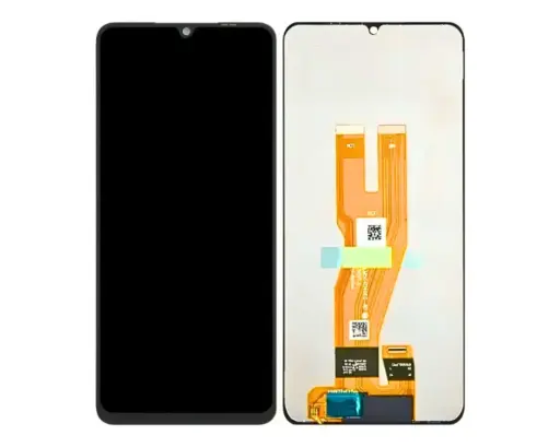 [UTSA05-1-2] Samsung A(05) LCD Unit (BLACK)  