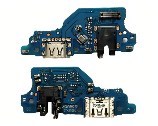 [CBMREC21-1] Realme C(21) Charging Module