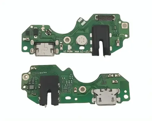 [CBMiNX665-1] infinix Hot (12)i X(665) Charging Module