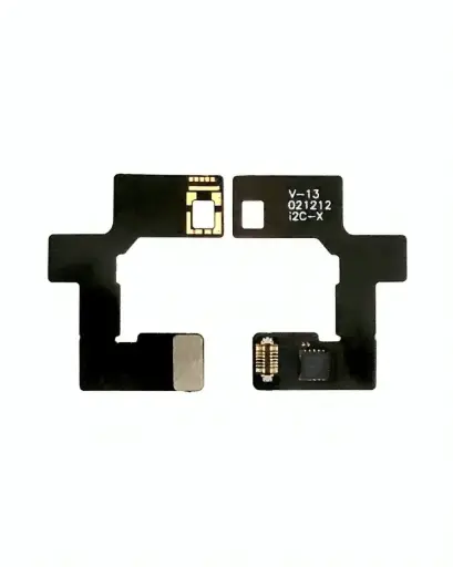 [FCiDiPX-1] iPhone (X) Face id