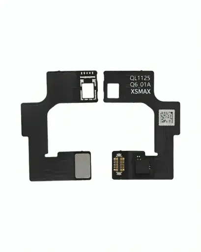 [FCiDiPXSMX-1] iPhone (XS) Max Face id