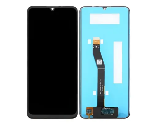 [UTHUY60-1-2] Huawei Y(60) LCD Unit (BLACK) 