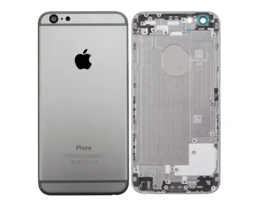 iPhone (6)S Plus Complete Housing (2 in 1)