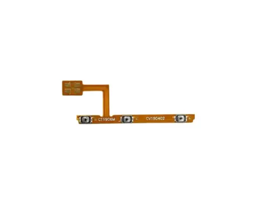 [PSTViV15-1] Vivo V(15) Power & Volume Strip