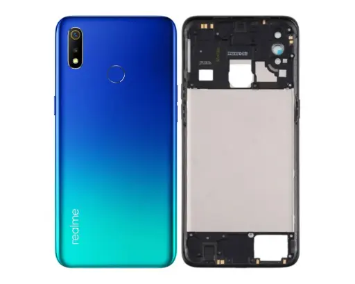 Realme (3) Complete Housing (2 in 1)