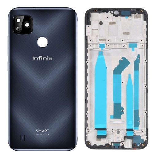 infinix Smart HD Complete Housing (2 in 1)