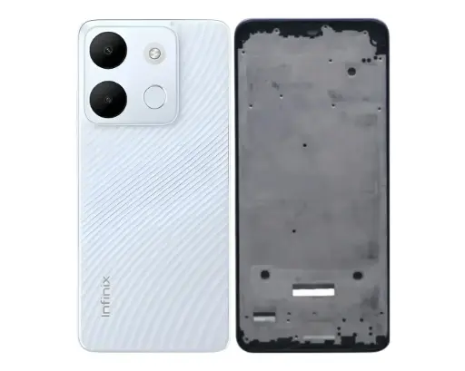 infinix Smart (7)HD Complete Housing (2 in 1)