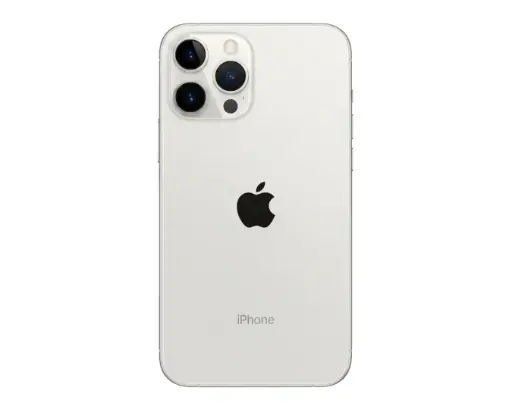 iPhone (14) Pro Max Only Back