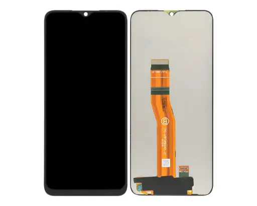 [UTHUHNX5-1-2] Huawei Honor X(5) LCD Unit  (BLACK)