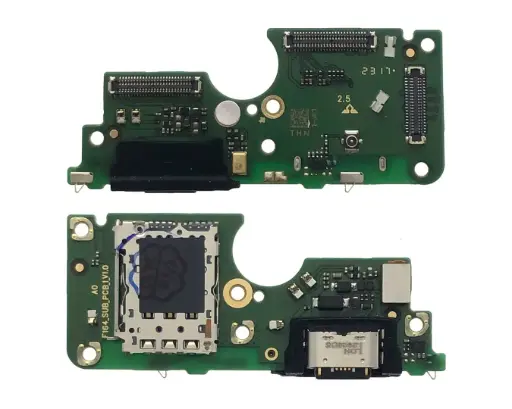 [CBMiNX6731-1] infinix Zero (30) (5G) X(6731) Charging Module