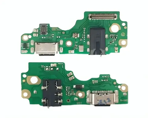 [CBMiNX6881-1] infinix Hot (50) Pro X(6881) Charging Module