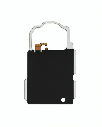 [NFCSS8-1] Samsung S(8) Wireless Charging NFC