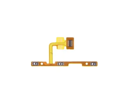[PSTViV7-1] Vivo V(7) Power & Volume Strip