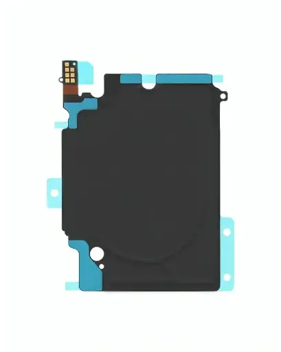 [NFCSS10PL-1] Samsung S(10) Plus Wireless Charging NFC