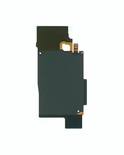 [NFCSNT10-1] Samsung Note (10) Wireless Charging NFC