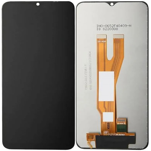 [UTDCCGNL2PR-1-2] D Code Cygnal (2) Pro LCD Unit  (BLACK)