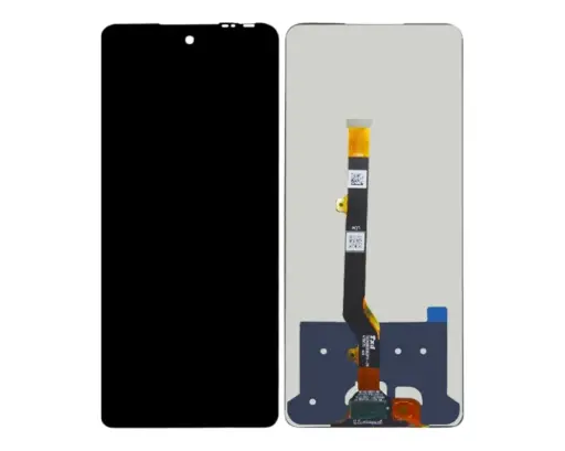 [UTVGNT23-1-2] Vgotel Note (23) LCD Unit (BLACK) 