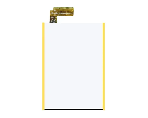 [LCJZDG(4G)(16)P(2.8)-1] Jazz Digit (4G) (16) Point (2.8) LCD