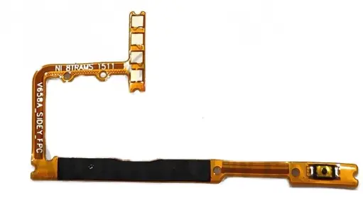 [PSTiNX6526-1] infinix Smart (8) Plus X(6526) Power & Volume Strip