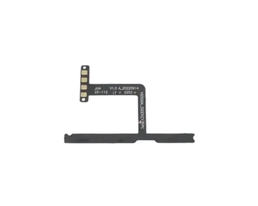 [PSTiNX6515-1] infinix Smart (7) X(6515) Power & Volume Strip