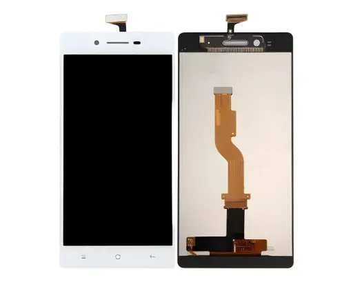 [UTOA33-1-1] Oppo A(33) LCD Unit (White)
