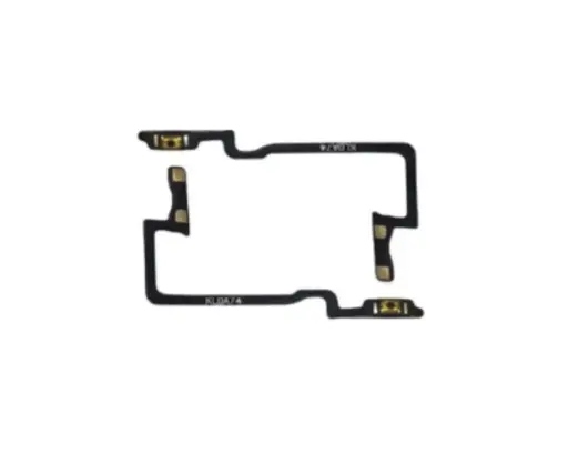 [PBSTOF19PR-1] Oppo F(19) Pro Only Power Button Strip