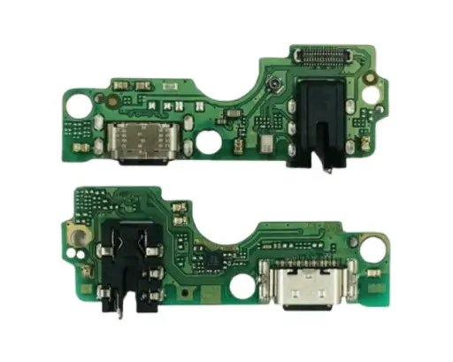 [CBMiNX6528-1] infinix Hot (40)i X(6528) Charging Module