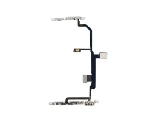 [PSTiP8GPL-1] iPhone (8)G Plus Power & Volume Strip