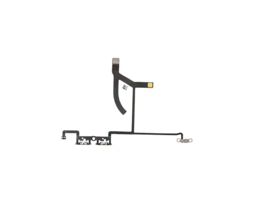 [VSTiPXSMX-1] iPhone (XS) Max Volume Strip