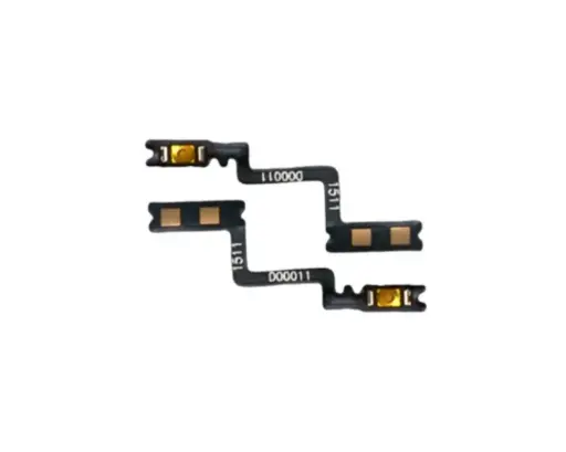 [PBSTOF15-1] Oppo F(15) Only Power Button Strip