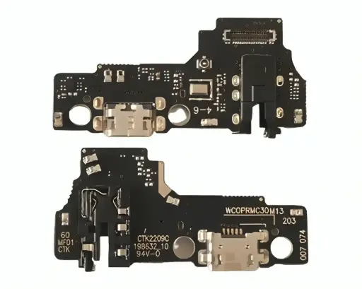 [CBMREC33-1] Realme C(33) Charging Module