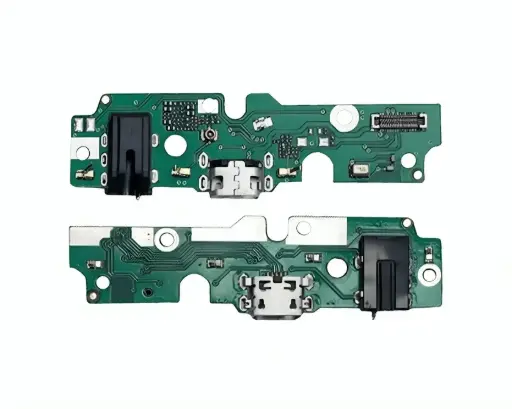 [CBMTESPR7T-1] Tecno Spark (7)T Charging Module