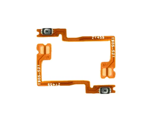 [PBSTOA7-1] Oppo A(7) Only Power Button Strip