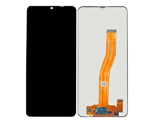 [UTVGNEO25-1-2] Vgotel Neo (25) LCD Unit (BLACK)