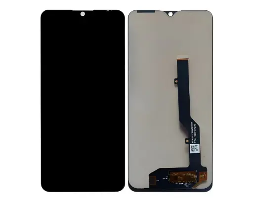 [UTZTV1050-1-2] ZTE V(1050) LCD Unit (BLACK) 