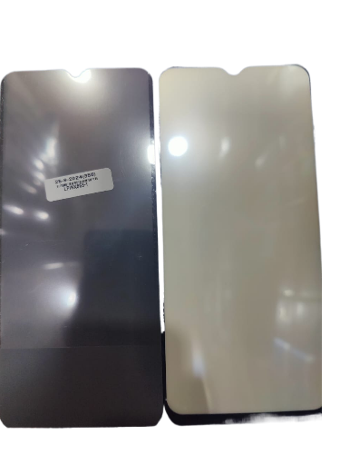 [LPiNX652-1] infinix S(5) X(652) Light Paper