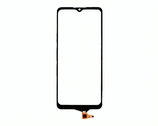[THTEPOP4PR-1-2] Tecno Pop (4) Pro Touch (BLACK)