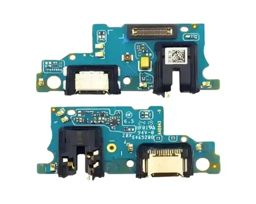 [CBMREC61-1] Realme C(61) Charging Module