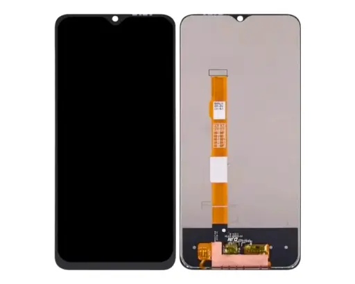 [UTViY33T-1-2] Vivo Y(33)T LCD Unit (BLACK) 
