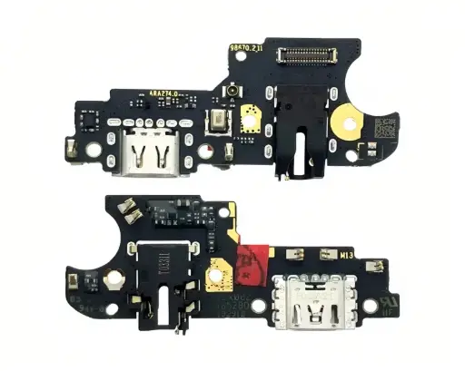 [CBMREC3-1] Realme C(3) Charging Module