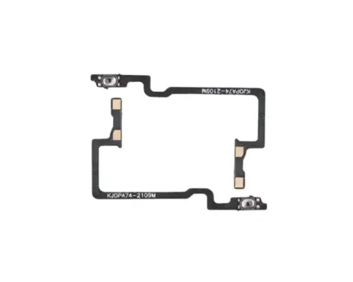 [PBSTOF19-1] Oppo F(19) Only Power Button Strip