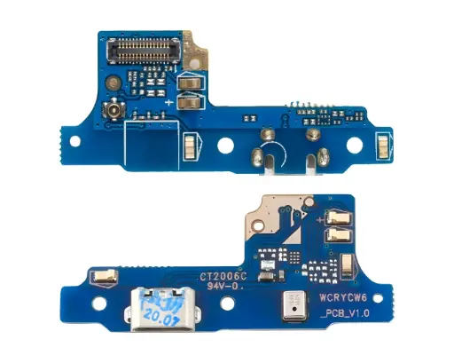[CBMHUY5PM(17)-1] Huawei Y(5) Prime (2017) Charging Module