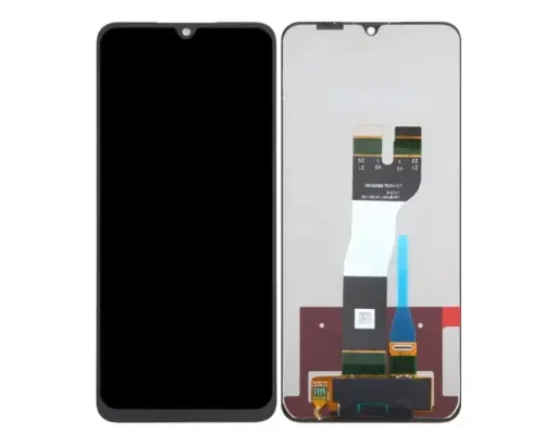 [UTSA05S-1-2] Samsung A(05)S LCD Unit (BLACK)  