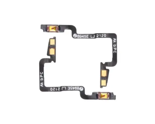 [PBSTOPLN100-1] One Plus N(100) Only Power Button Strip
