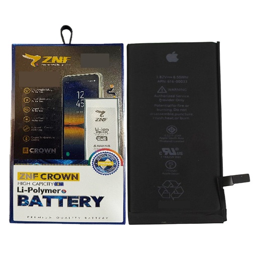 [BTiP6GS-10] iPhone (6)GS Battery ZNF