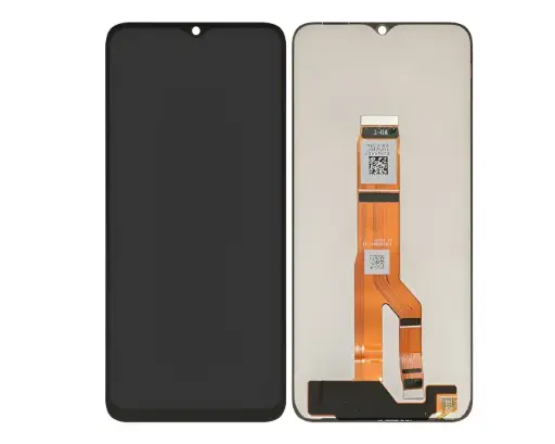 [UTHUHNX6A-1-2] Huawei Honor X(6)A LCD Unit  (BLACK) 