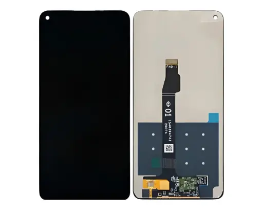 [UTHUNOV7SE-1-2] Huawei Nova (7)SE LCD Unit  (BLACK)