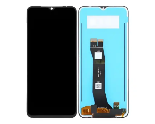 [UTHUY61-1-2] Huawei Y(61) LCD Unit (BLACK)  